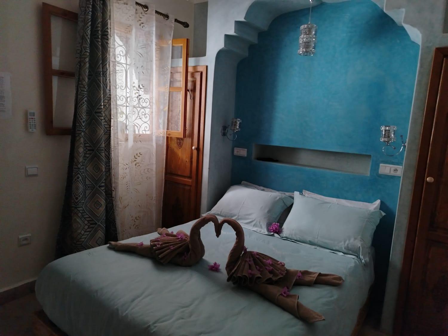 Riad & Spa Sous Le Soleil Chez Jerome Et Pamela Ch Lagon Μαρακές Εξωτερικό φωτογραφία