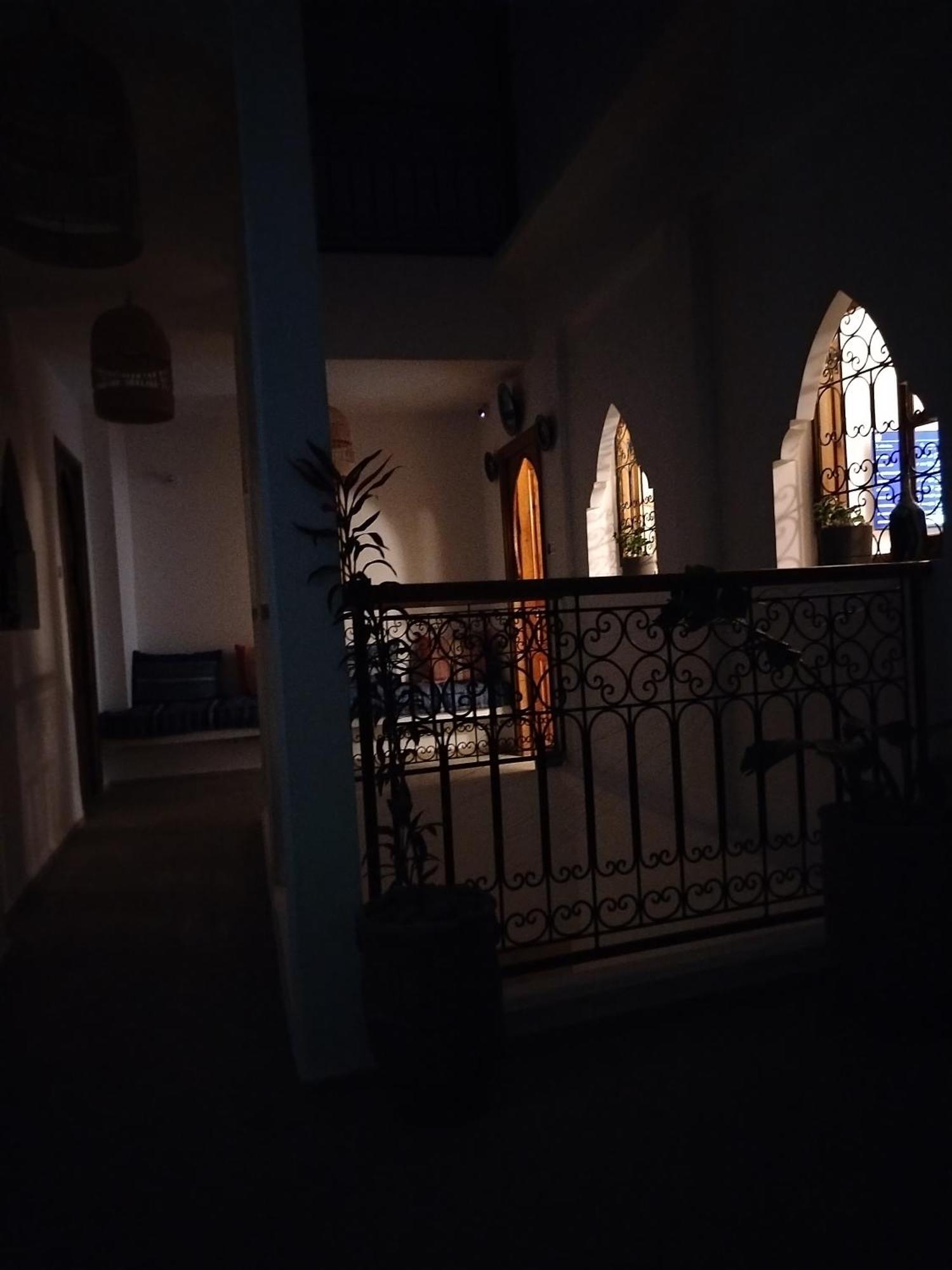 Riad & Spa Sous Le Soleil Chez Jerome Et Pamela Ch Lagon Μαρακές Εξωτερικό φωτογραφία