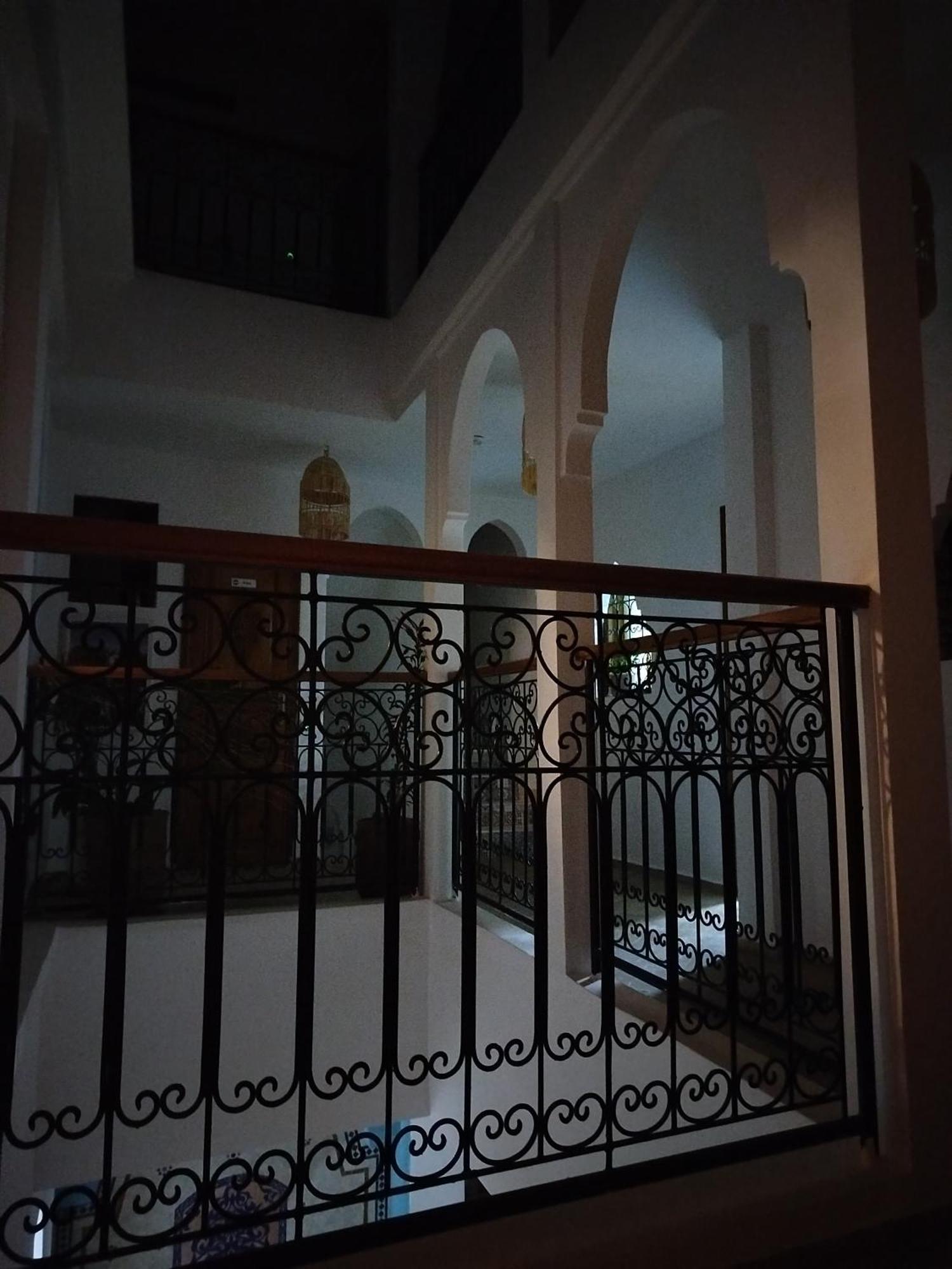 Riad & Spa Sous Le Soleil Chez Jerome Et Pamela Ch Lagon Μαρακές Εξωτερικό φωτογραφία