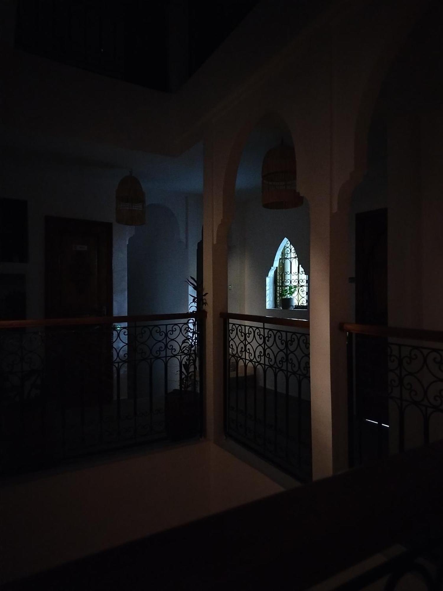 Riad & Spa Sous Le Soleil Chez Jerome Et Pamela Ch Lagon Μαρακές Εξωτερικό φωτογραφία
